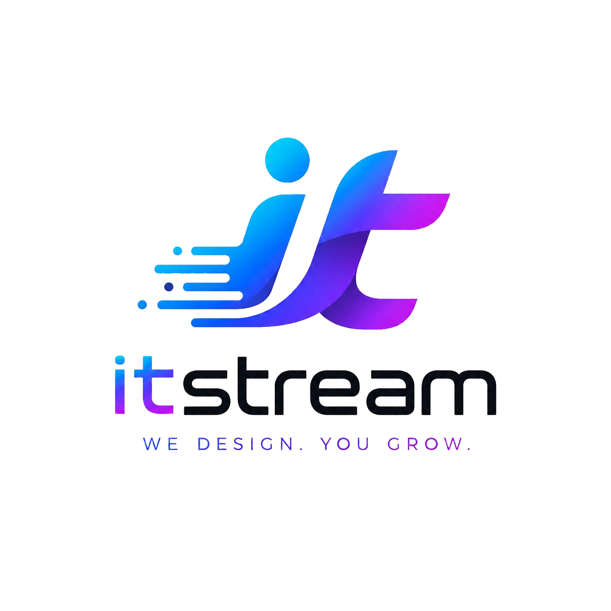 itstream logo